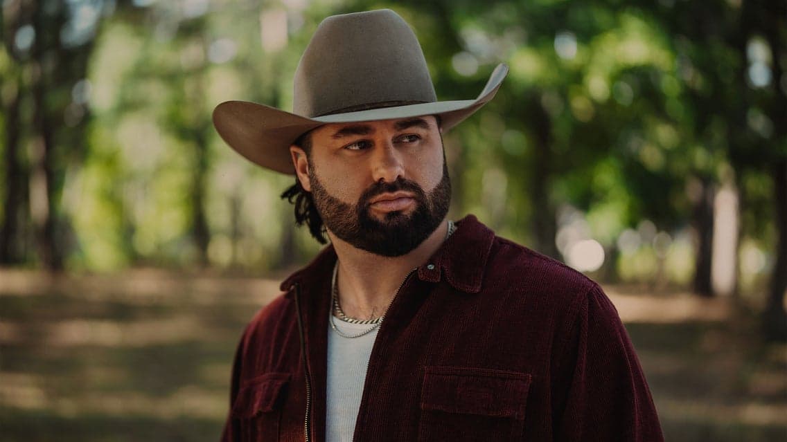 Koe Wetzel: The Night Champion World Tour at Rogers Place