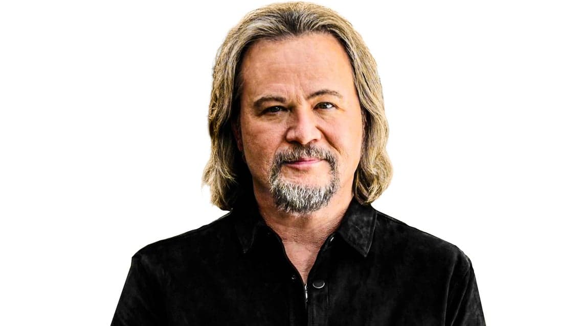 Travis Tritt at Isleta Casino and Resort