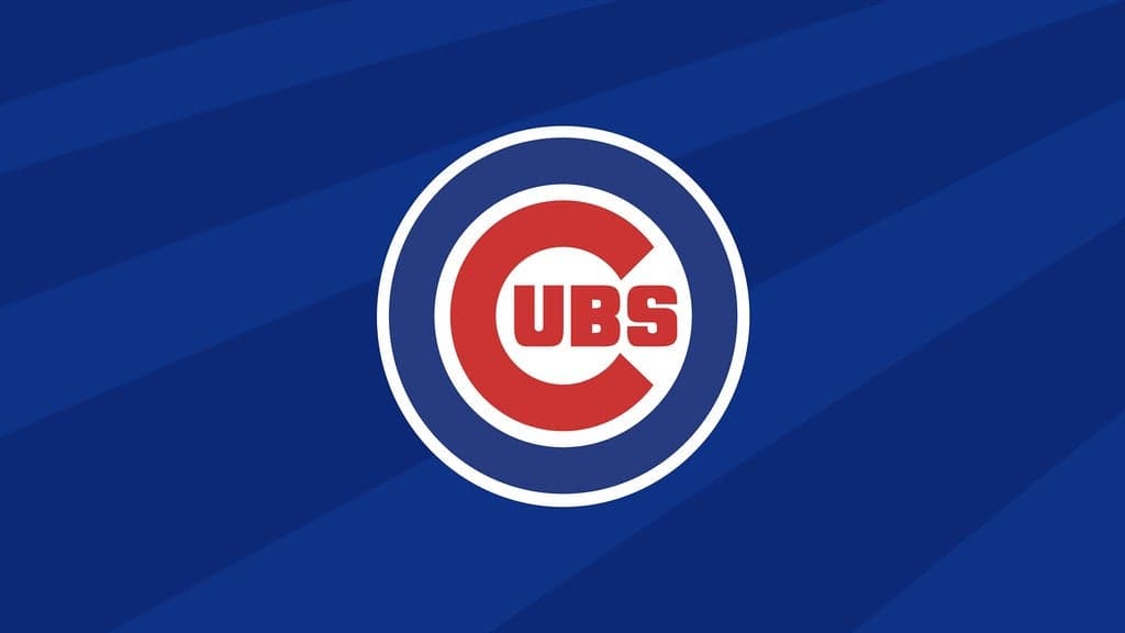 Chicago Cubs vs. Athletics at Wrigley Field