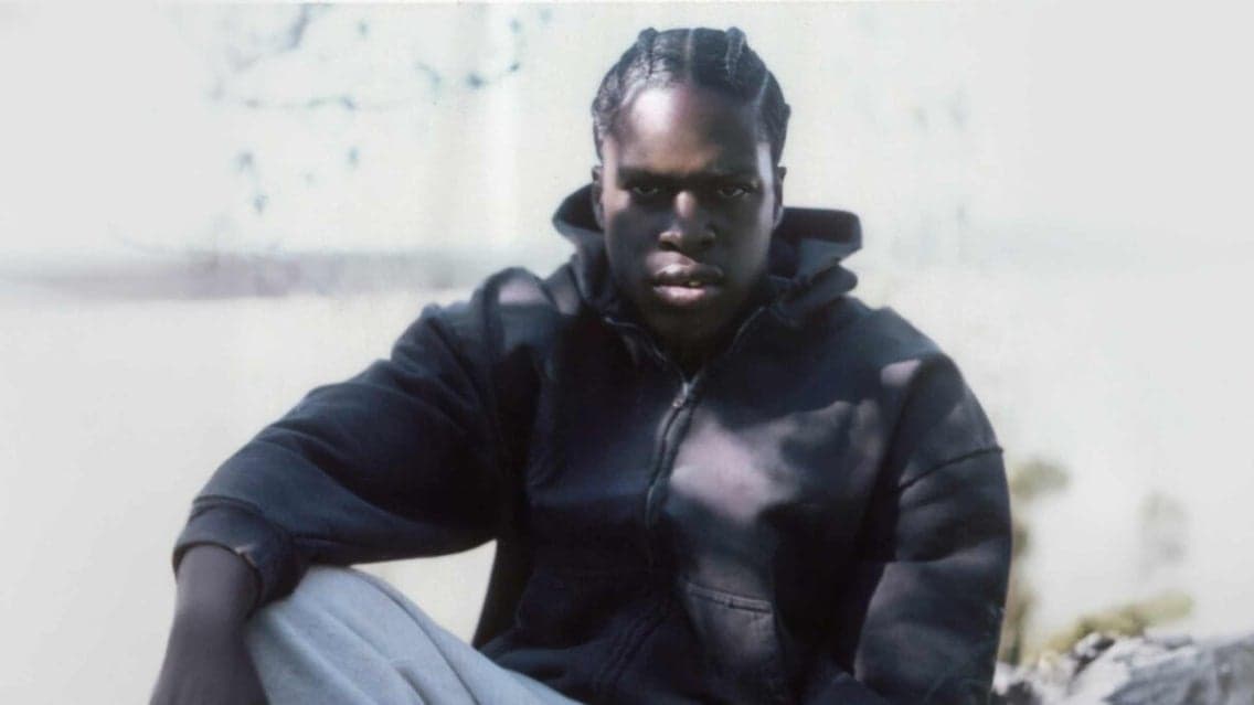 Daniel Caesar - Son Of Spergy Tour at Benchmark International Arena