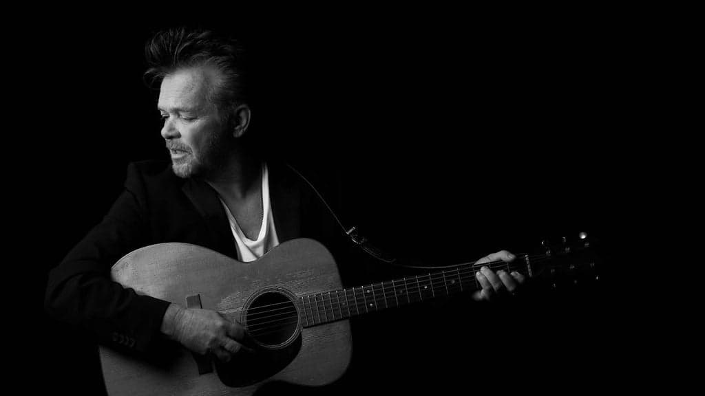 John Mellencamp Dancing Words Tour The Greatest Hits at MIDFLORIDA Credit Union Amphitheatre at the FL State Fairgrounds