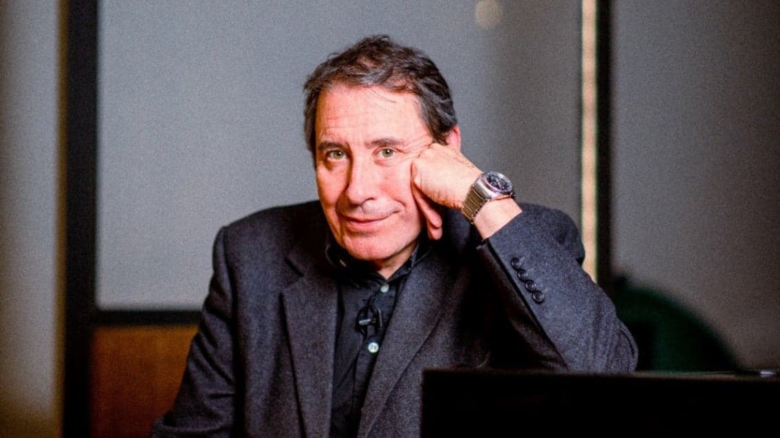 Jools Holland and His Rhythm & Blues Orchestra at Utilita Arena Cardiff