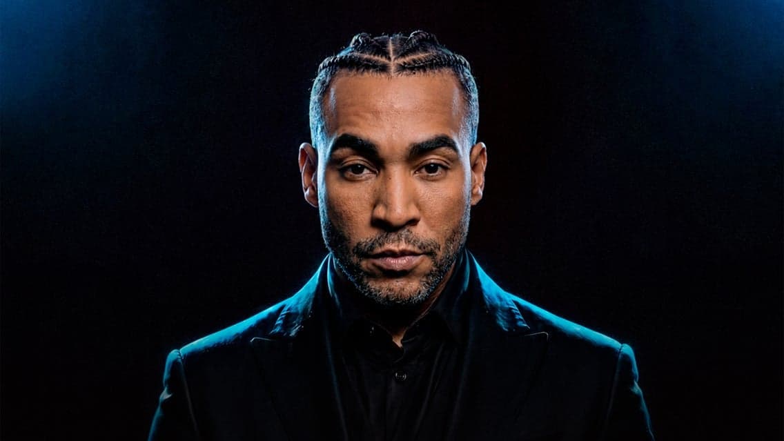 Don Omar "The Last King World Tour" at Kaseya Center