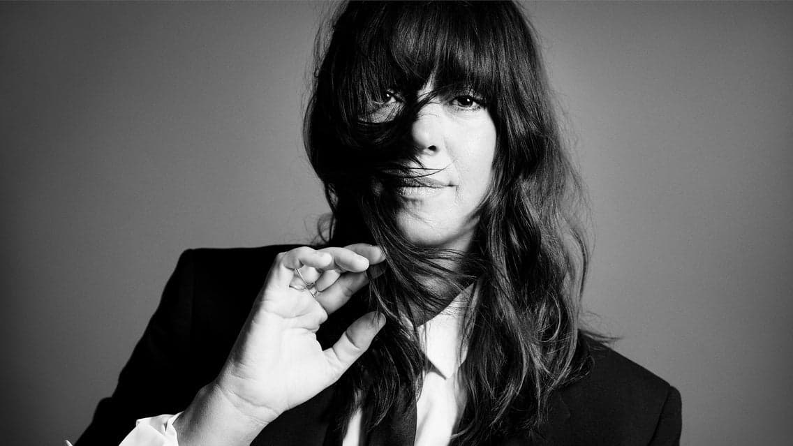 Cat Power - The Greatest Tour  at The Ritz Ybor