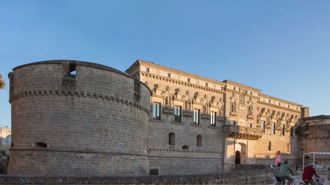 Castello Volante - Martedi at CASTELLO DE' MONTI