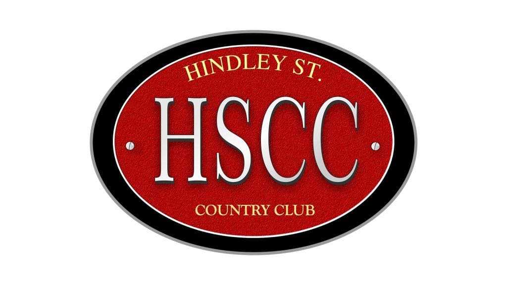 Hindley Street Country Club at Kodak Center