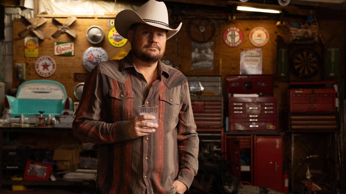 Randy Rogers and Pat Green (18 and Over) at Billy Bob's