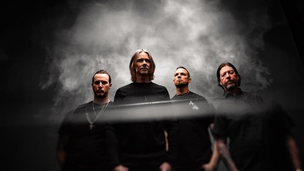 Alter Bridge - What Lies Within Tour at Seminole Hard Rock Tampa Event Center