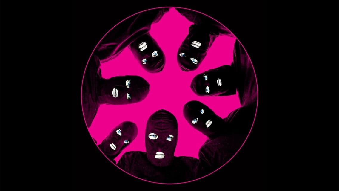 Tism No Mistakes Tour at The Fortitude Music Hall