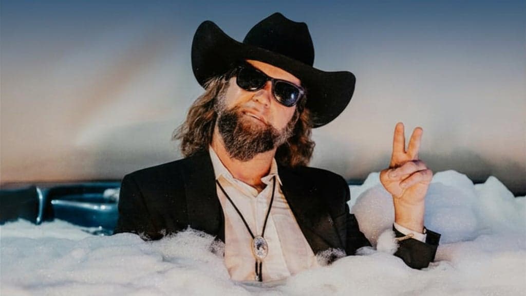 Josh Blue at Punch Line Comedy Club - Sacramento