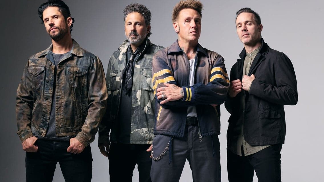Papa Roach - Rise of the Roach at Utilita Arena Cardiff