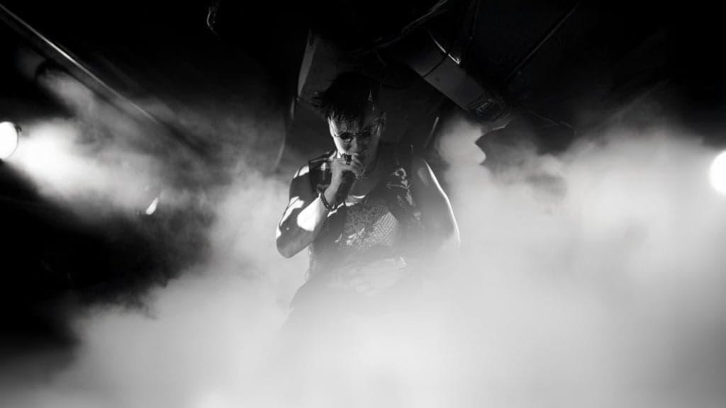 Venjent at 9:30 CLUB