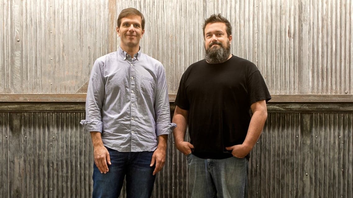Stuff You Should Know Live at Jack Singer Concert Hall at Arts Commons