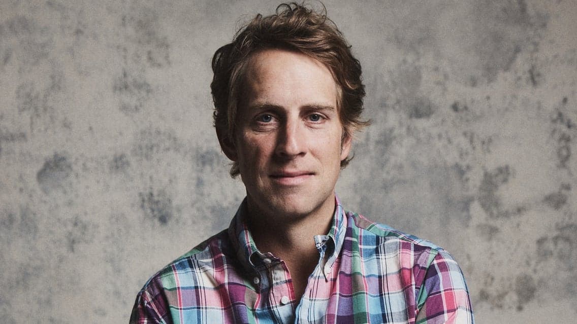 Ben Rector: Symphonies Across America with Jon McLaughlin at Morton Meyerson Symphony Center