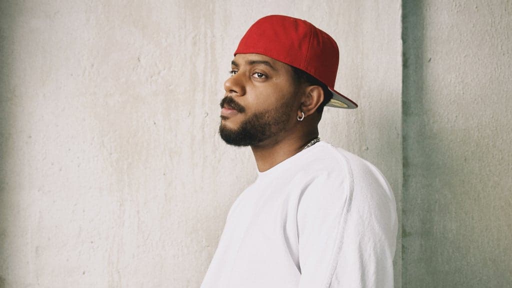 Bryson Tiller Presents: The Neo Trapsoul Tour at Utilita Arena Cardiff