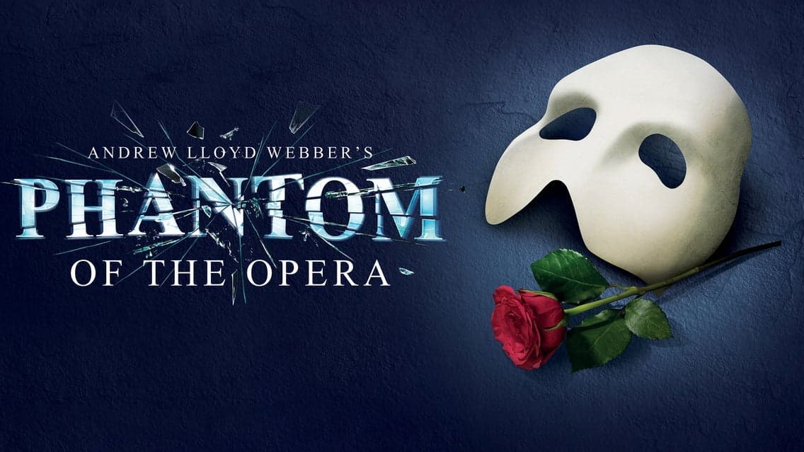 Phantom Of The Opera (Entry requires a valid photo ID. All guests must be 13+. Any guest under 16 must be accompanied by an adult) at Masquerade NYC