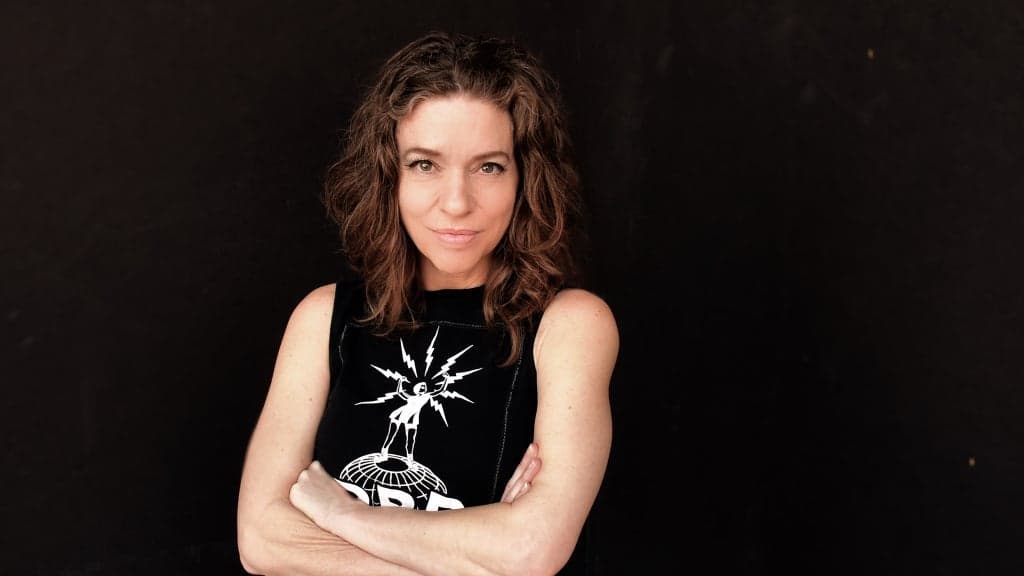 Ani DiFranco w/ Special Guest Sam Lynch at Commodore Ballroom