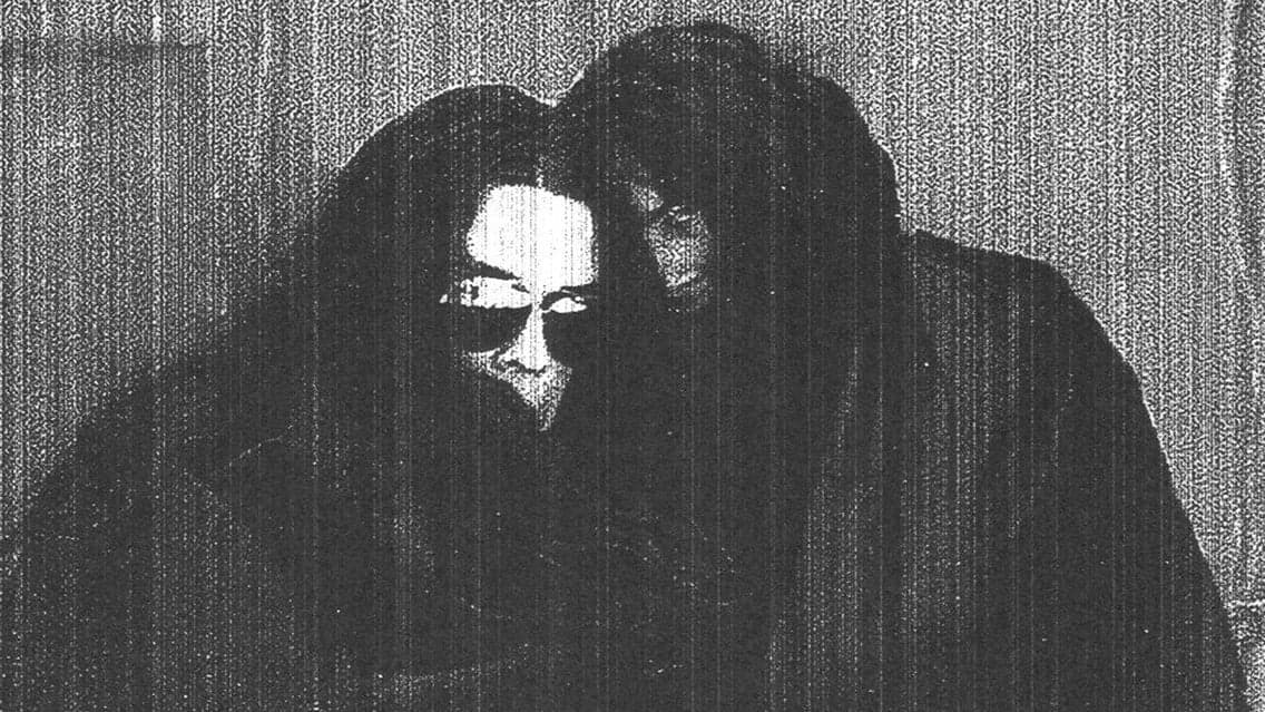 Sunn O ))) at O2 Institute Birmingham