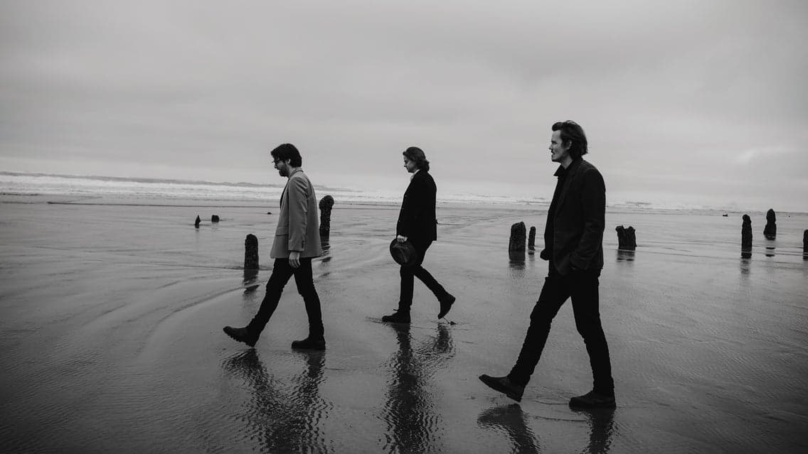 Half Moon Run Setlist Guide · 2026