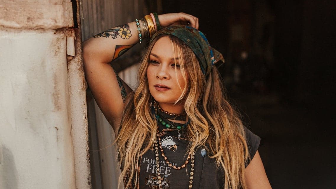 The Women of Country Presents GIRLS NIGHT OUT featuring Hannah Dasher ,  Ashland Craft ,  Kelsey Lamb ,  Jenny Tolman ,  Charly Reynolds ,  Molly Lovette ,  Stephanie Quayle &  Andrea Vasquez at 3rd and Lindsley