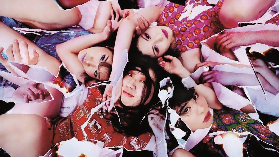 Otoboke Beaver at The Bronson