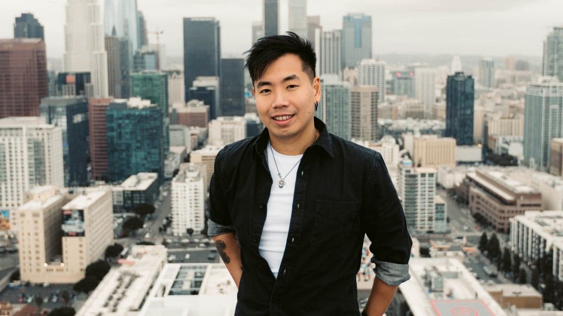 SABAI at Commodore Ballroom