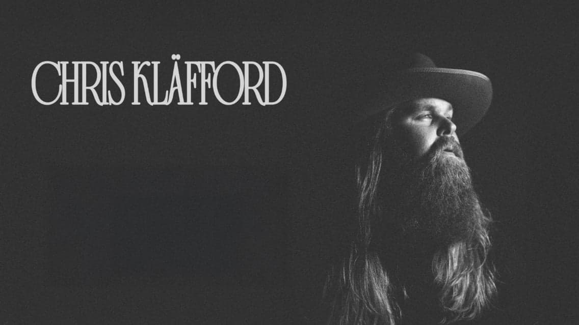 Chris Kläfford 2027 Tour (Upcoming)