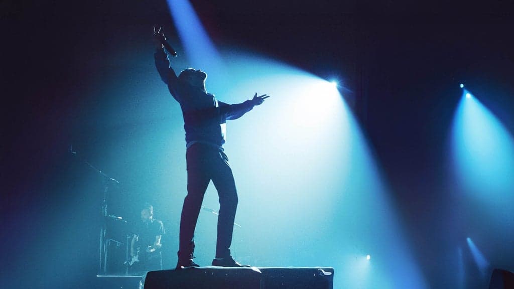KYO at Zenith Arena Lille