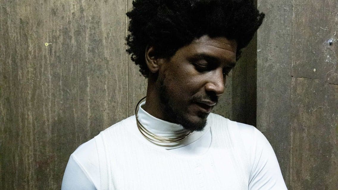 Labrinth - The Undoing Tour Presented by the cosmic opera at Detroit Opera House