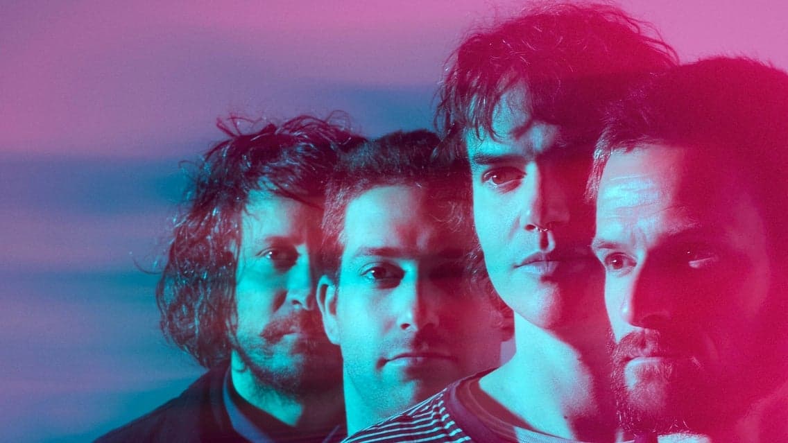 All Them Witches (18 and Over with Valid Government ID) at First Avenue
