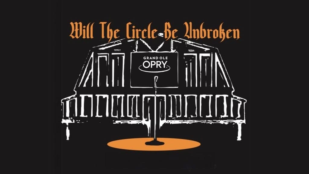 Will The Circle Be Unbroken at Morrison Center for the Performing Arts