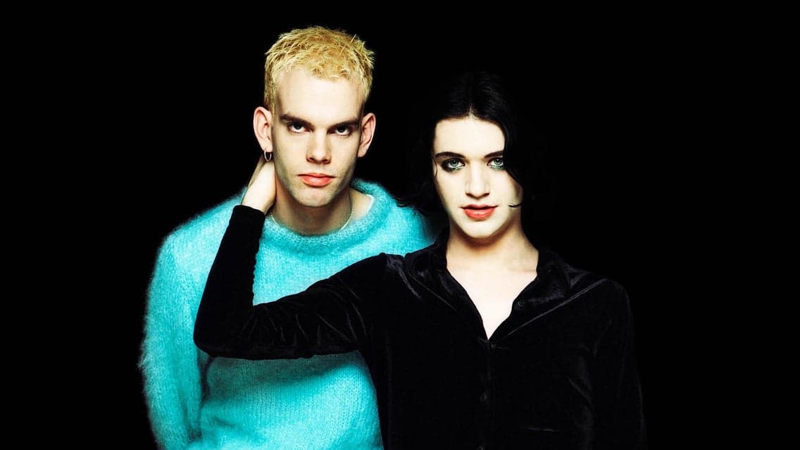 Placebo - 30th Anniversary Tour at Utilita Arena Cardiff