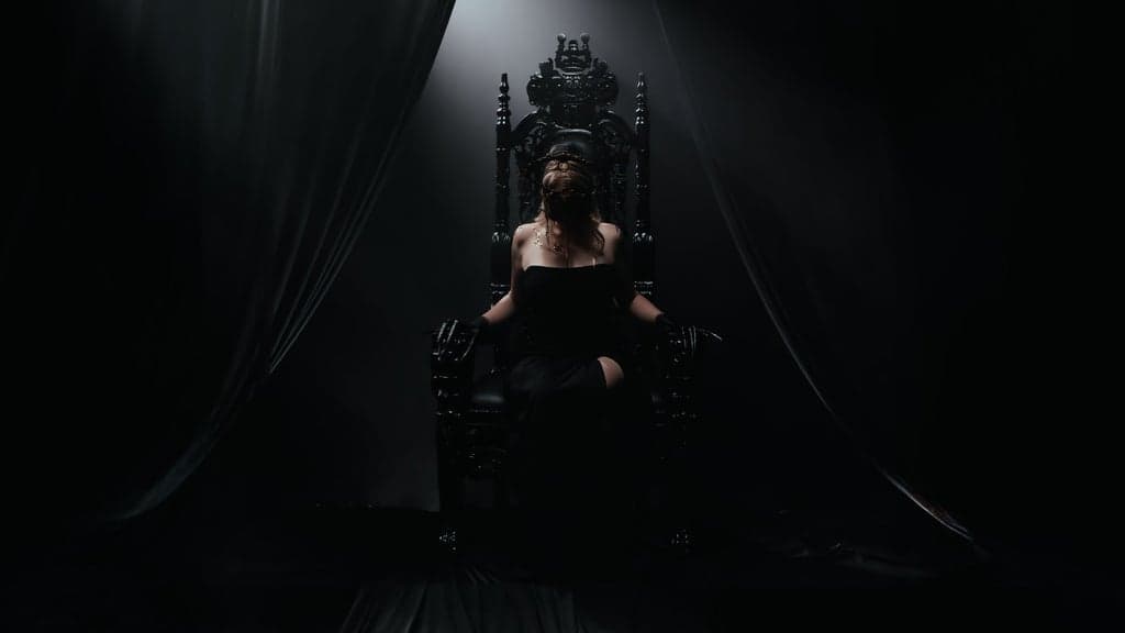 Cenobia - Her Divine Awakening at Oxford Art Factory