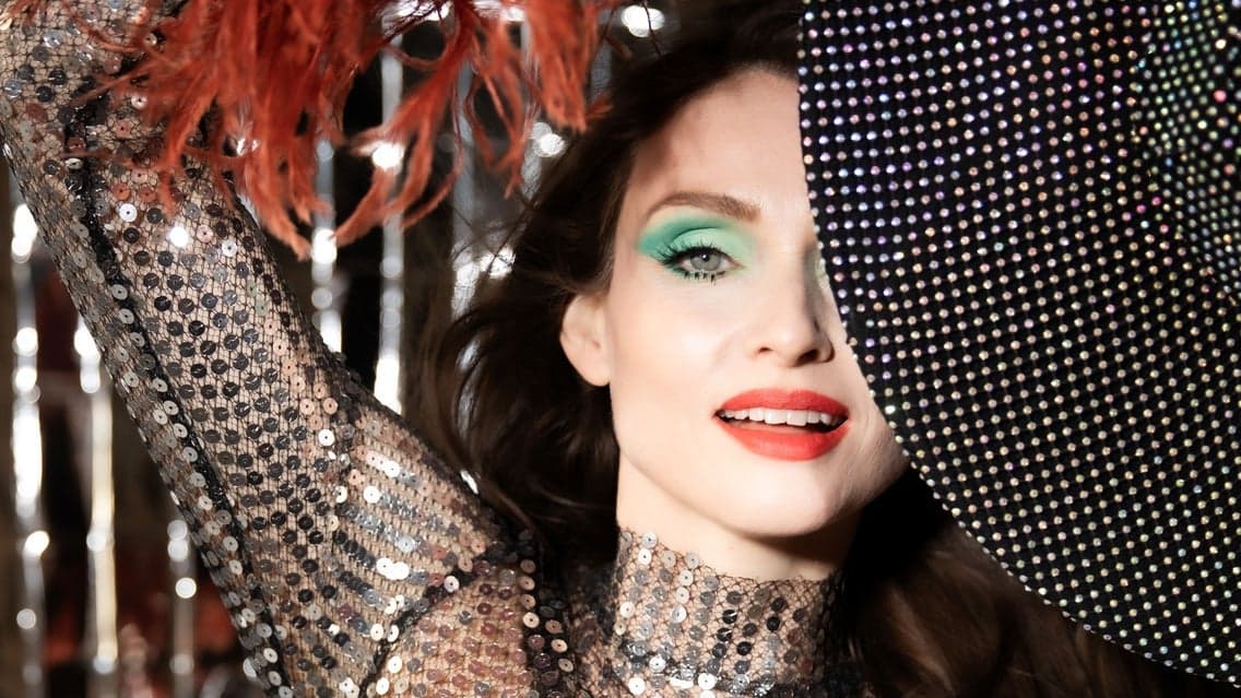 Hampton Court Palace Festival: Sophie Ellis-Bextor's Palace Disco at Hampton Court