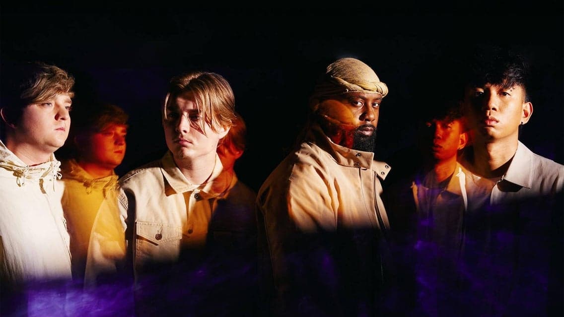Sleep Theory at The Truman - Kansas City