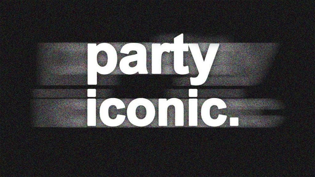 Party Iconic Cheap Tickets Guide · 2026