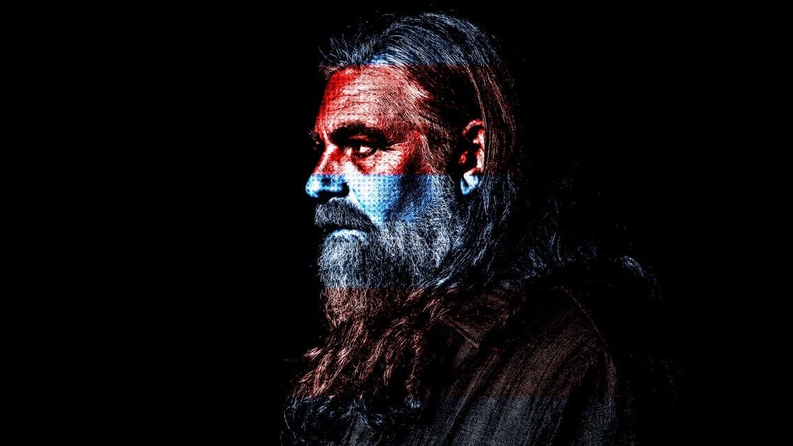 The White Buffalo: Canada 2026 at Bridgeworks