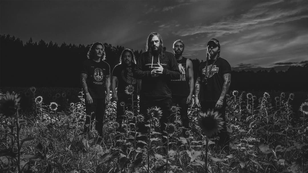 Norma Jean Tour Dates 2026 — Full Schedule