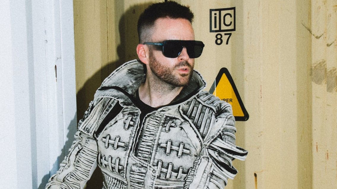 Gareth Emery Toronto · Tickets Guide · 2026