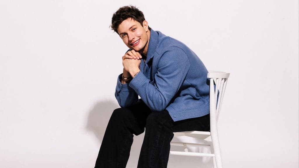 Matt Rife: Stay Golden World Tour at Denny Sanford PREMIER Center
