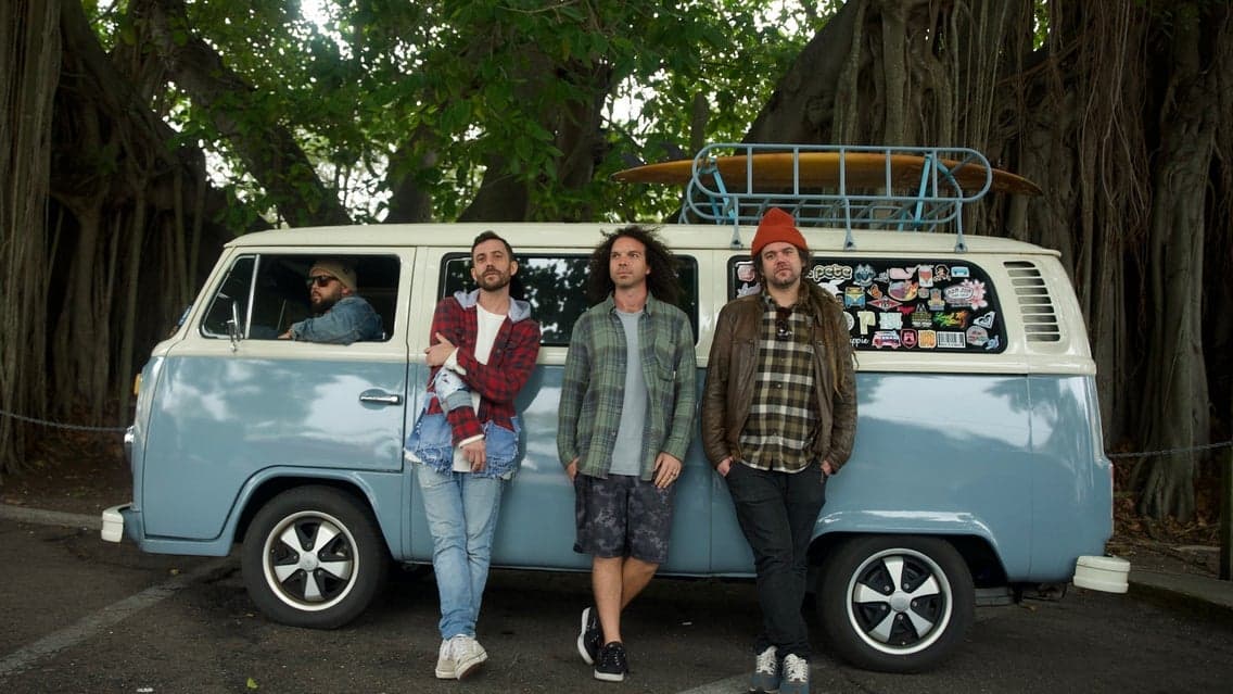 Algorhythm (18+) at Brighton Music Hall presented by Citizens