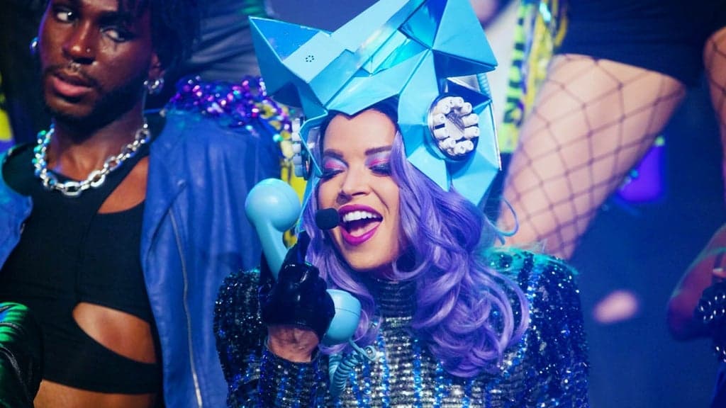 Lady Gaga Tribute VIP Packages · 2026