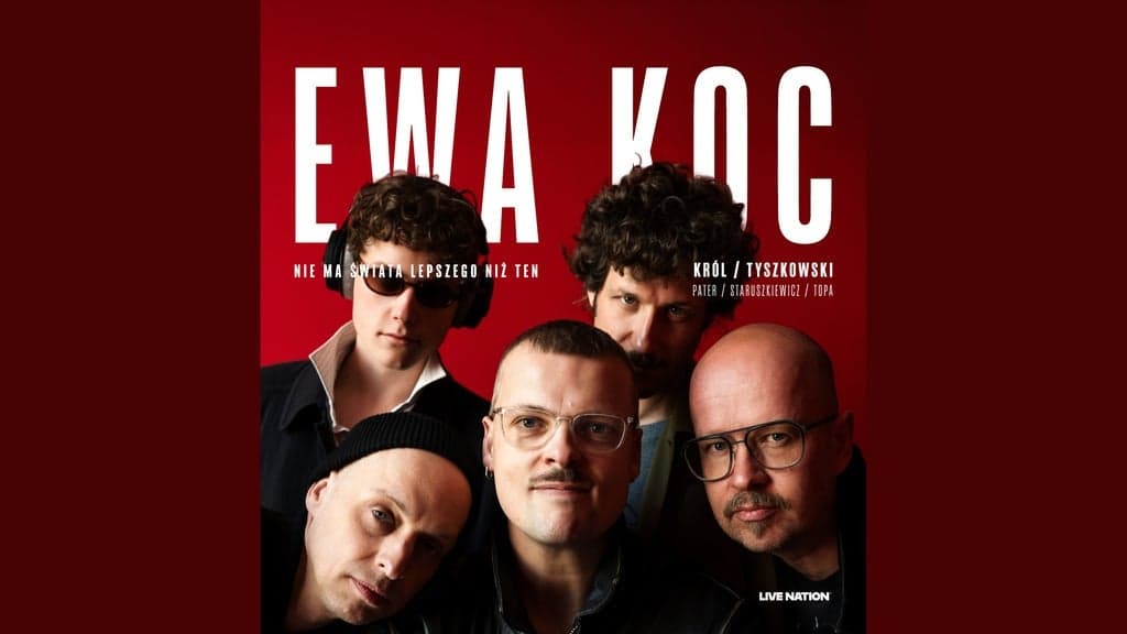 EWA KOC Krakow · Cheap Tickets Guide · 2026