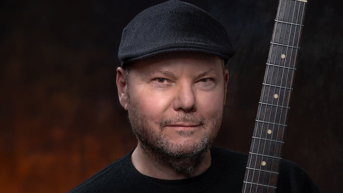 Christopher Cross at The Cosmopolitan of Las Vegas