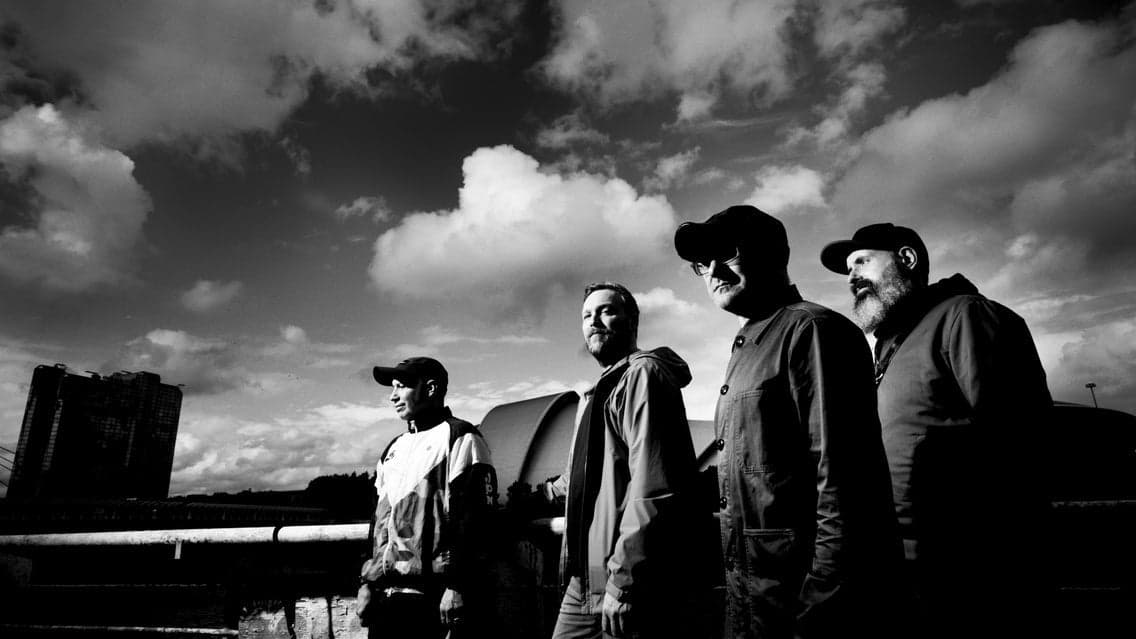 Mogwai Tour Support · 2026
