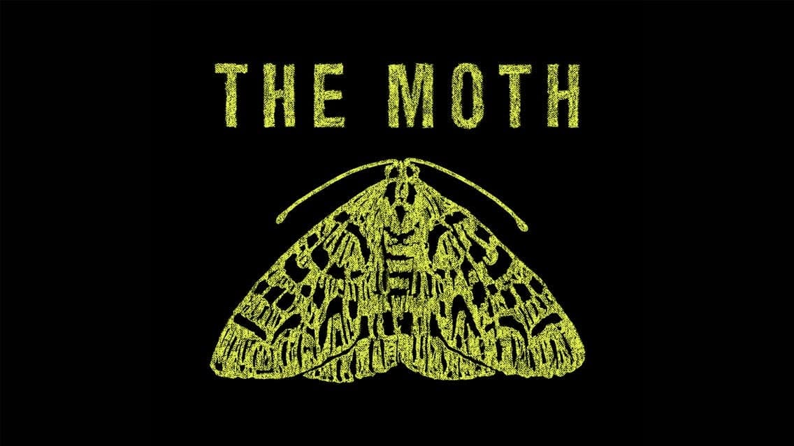 The Moth Storyslam: American Dreams at Punch Line Philly