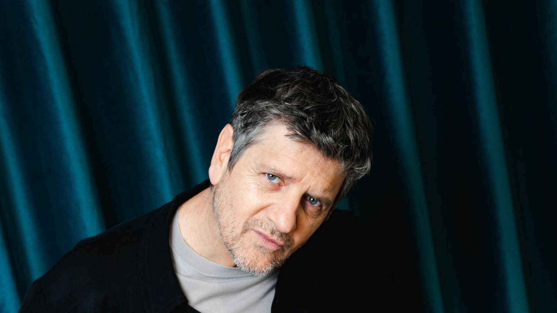 FABIO DE LUIGI - BIOL - In Carne e Ossa Tour at Teatro Lirico Giorgio Gaber