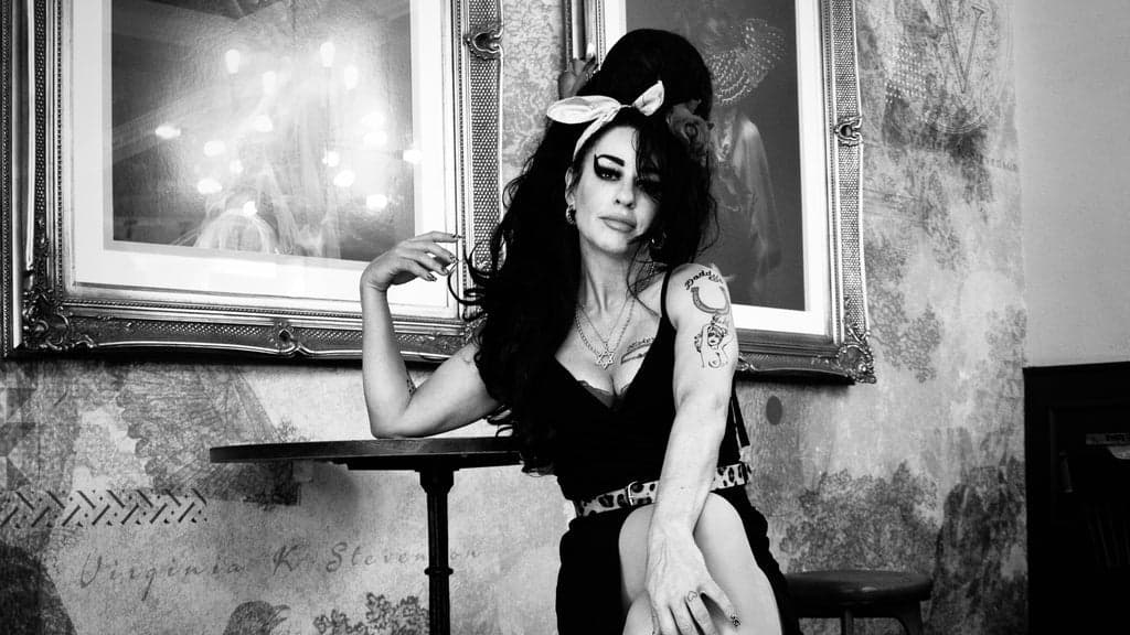 The Amy Winehouse Experience at O2 Academy Liverpool