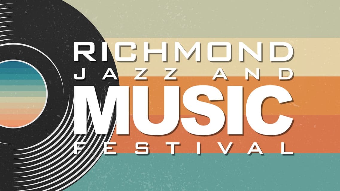 Richmond Jazz and Music Festival at Maymont