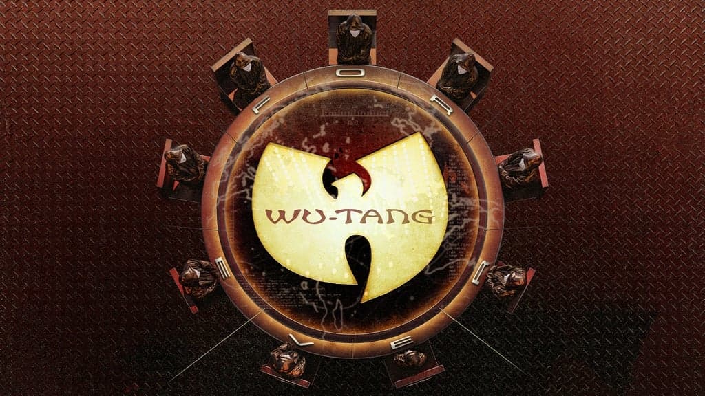 Wu-Tang Forever: The Final Chamber at First Financial Credit Union Amphitheater